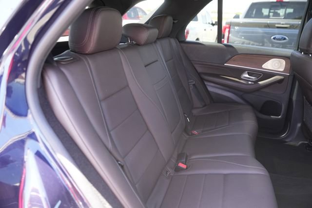 Used 2022 Mercedes-Benz GLE 350 4MATIC image 17