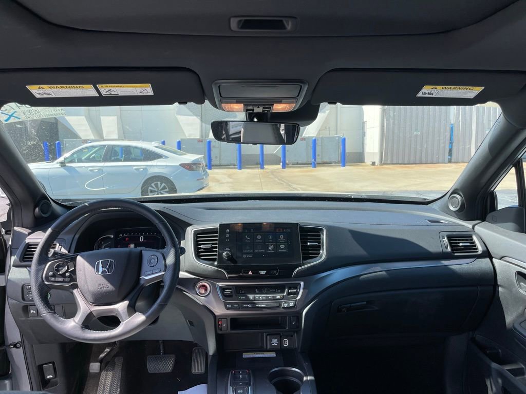 Used 2023 Honda Passport EX-L image 5