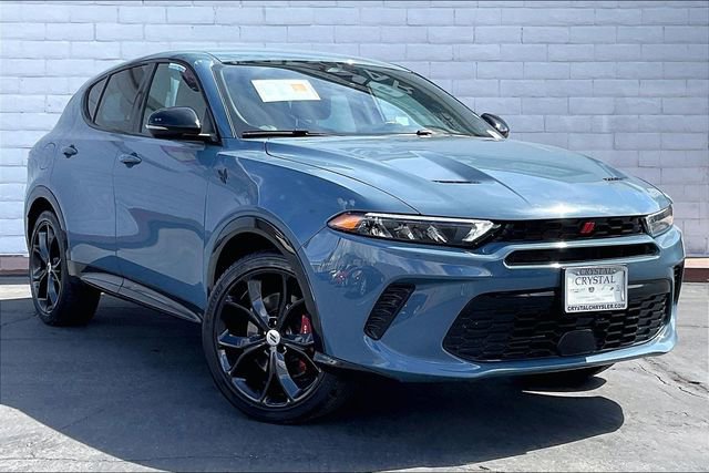 Certified 2024 Dodge Hornet R/T AWD/4WD image 12