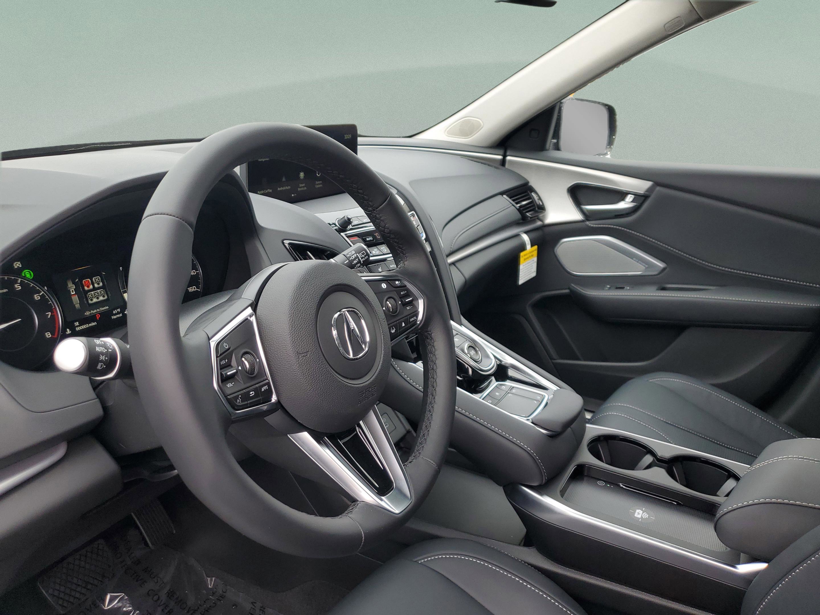 New 2026 Acura RDX SH-AWD w/ Technology Package image 19