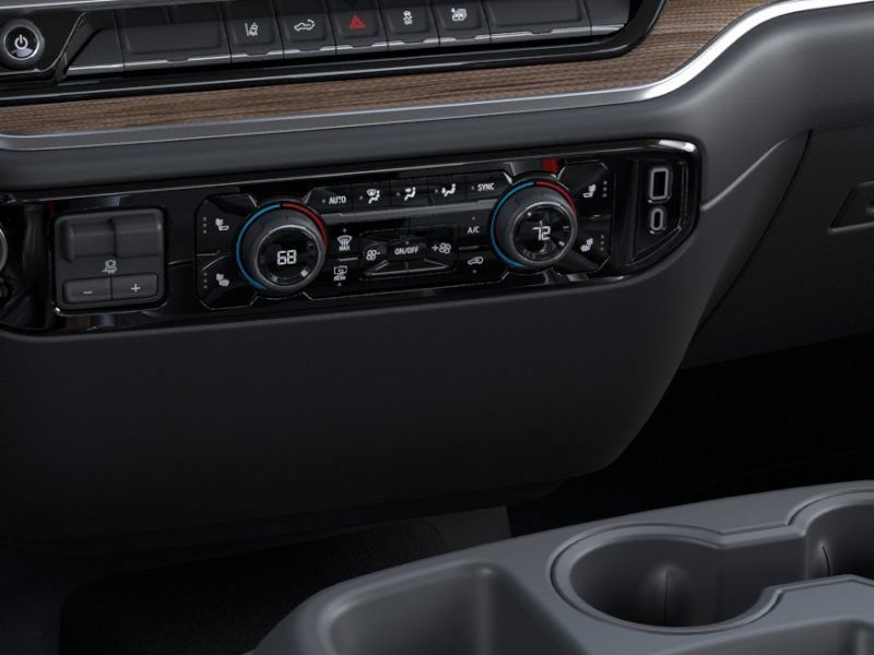 New 2026 Chevrolet Silverado 3500 LT AWD/4WD image 24