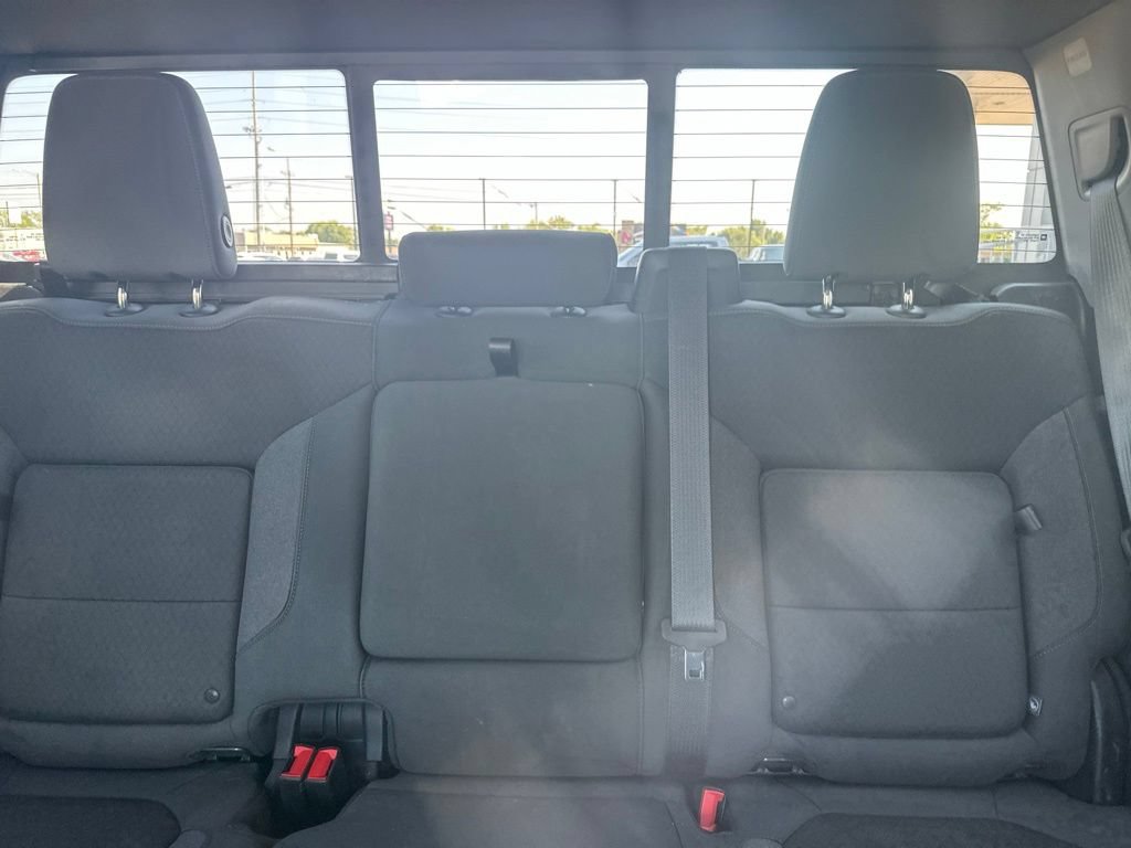 Used 2021 Chevrolet Silverado 1500 RST AWD/4WD image 28