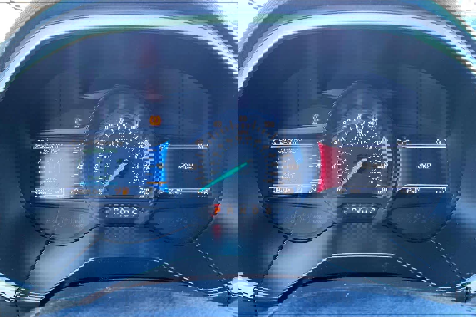 Used 2020 Ford Edge SEL w/ Convenience Package image 26