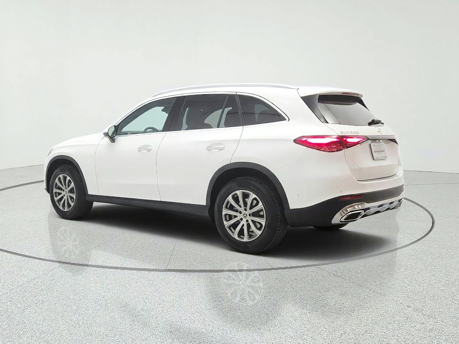 Certified 2026 Mercedes-Benz GLC 300 image 7