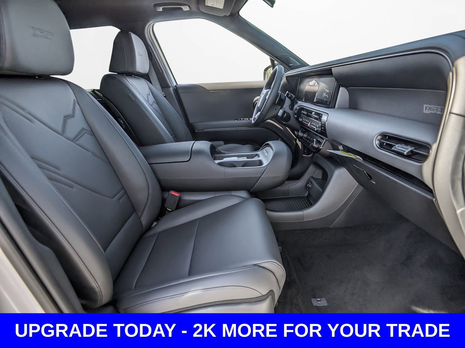 New 2026 Hyundai Palisade XRT Pro image 31