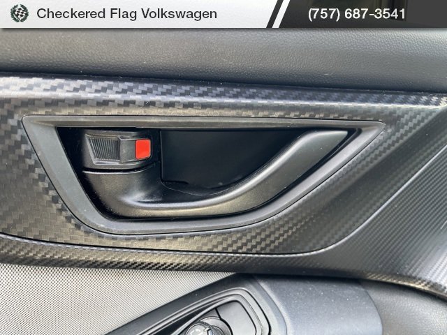 Used 2018 Subaru Crosstrek 2.0i image 13