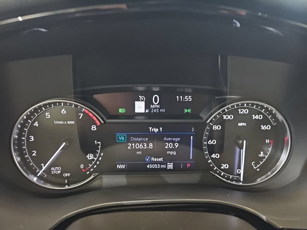 Used 2023 Cadillac XT5 Premium Luxury AWD/4WD image 21