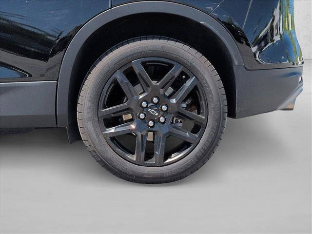 Used 2023 Chevrolet Blazer LT AWD/4WD image 23