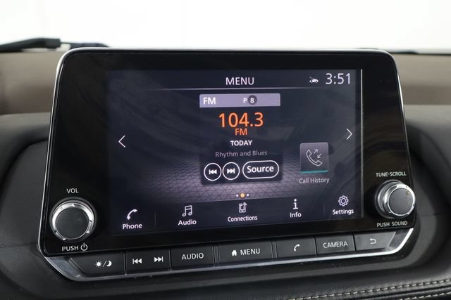 Used 2021 Nissan Rogue SL AWD/4WD image 31