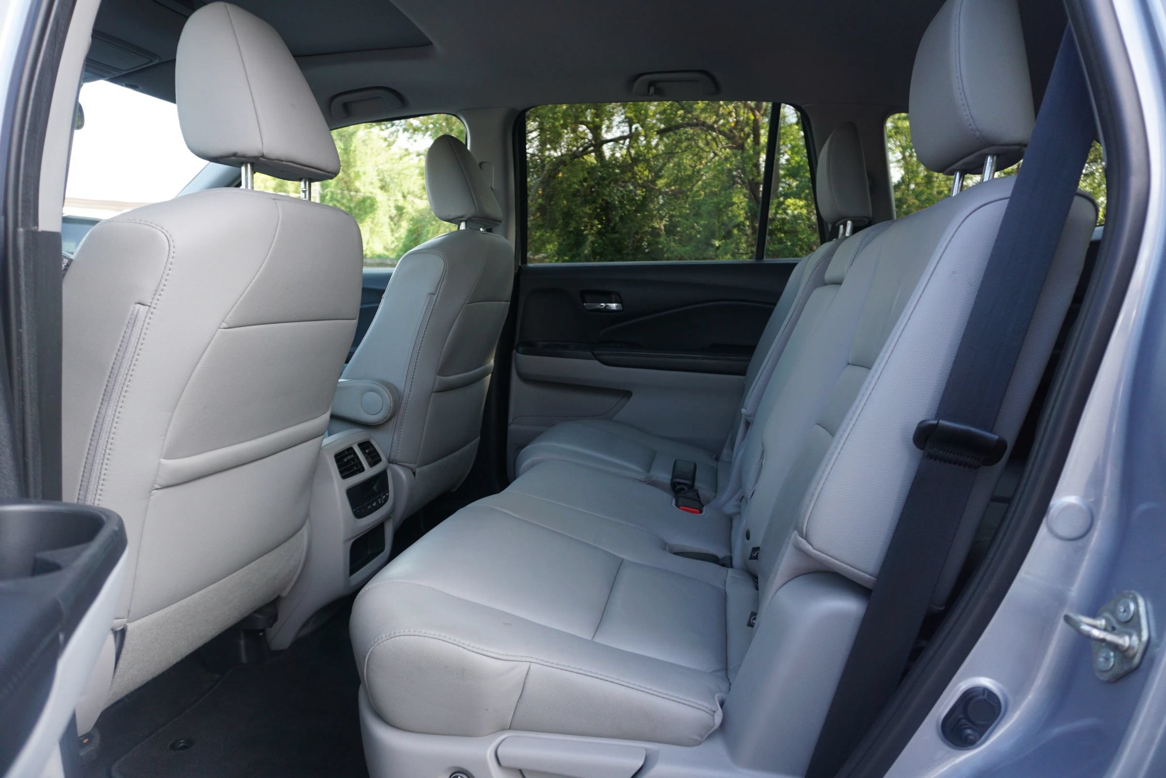 Used 2017 Honda Pilot EX-L image 27