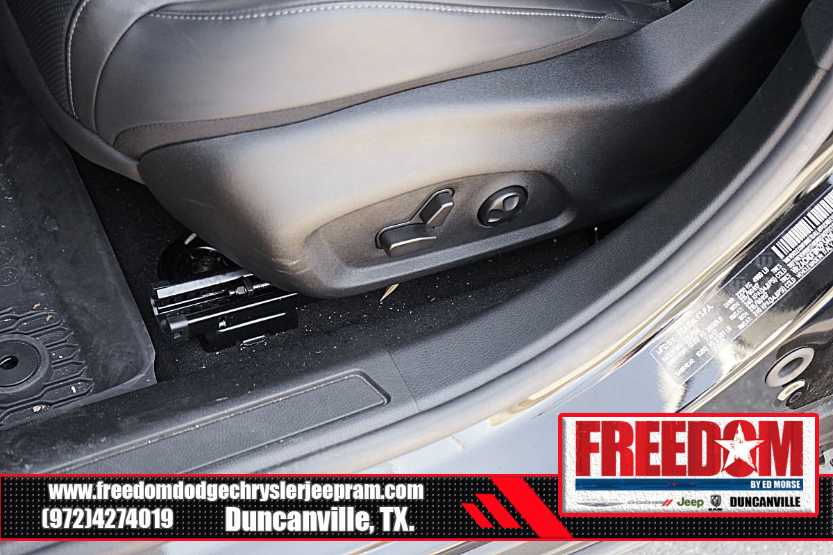 Used 2023 Dodge Hornet GT Plus image 37