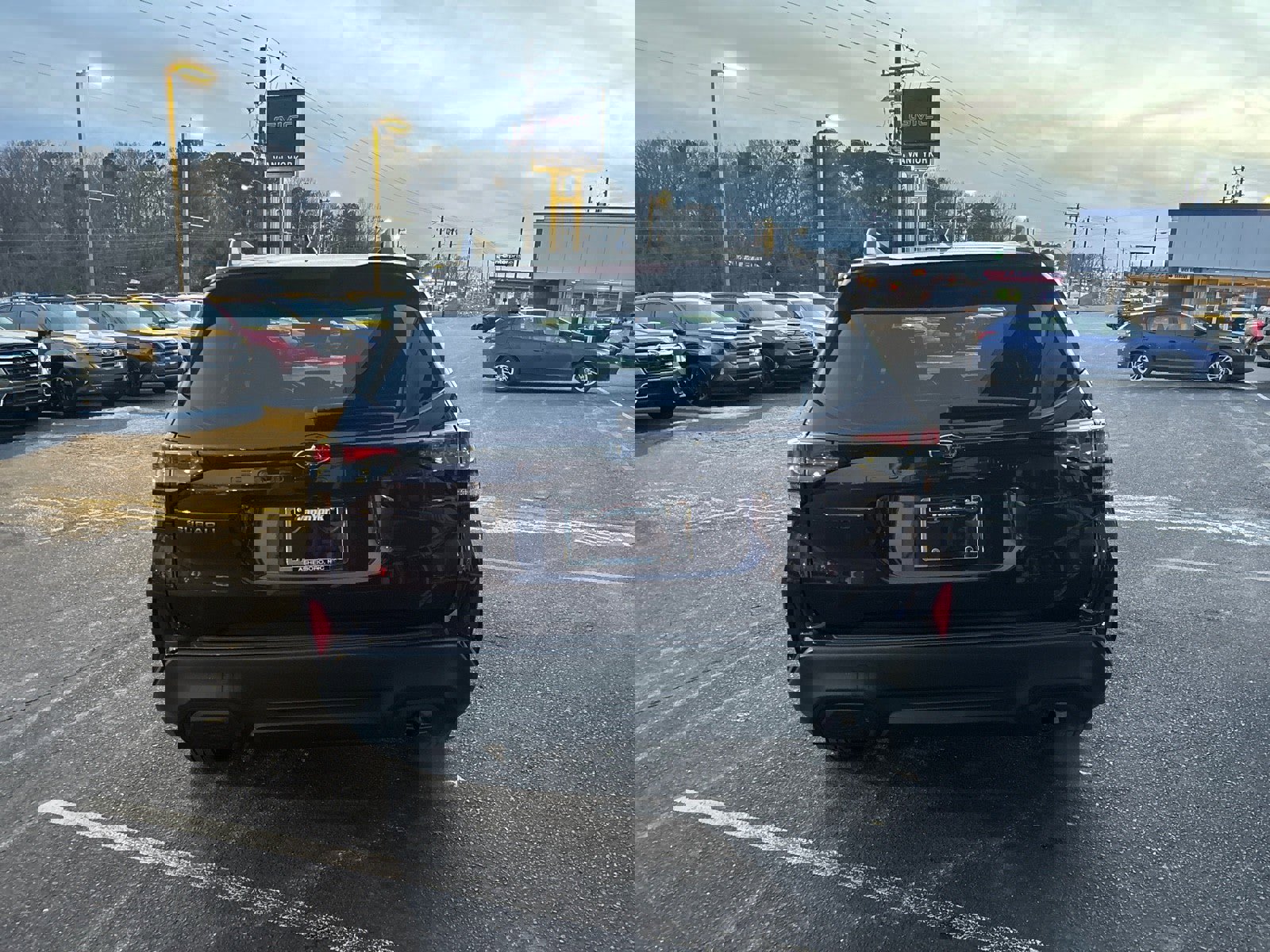 New 2026 Subaru Forester Premium image 47