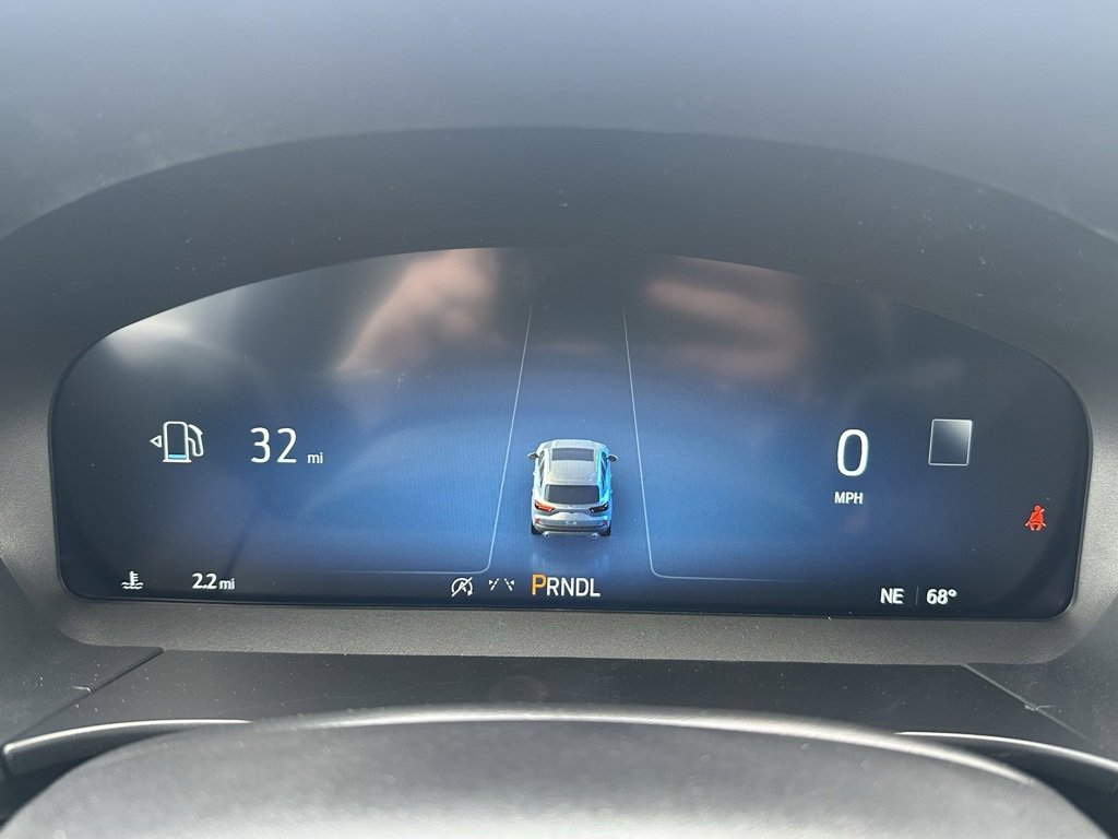 New 2026 Ford Escape Platinum image 28