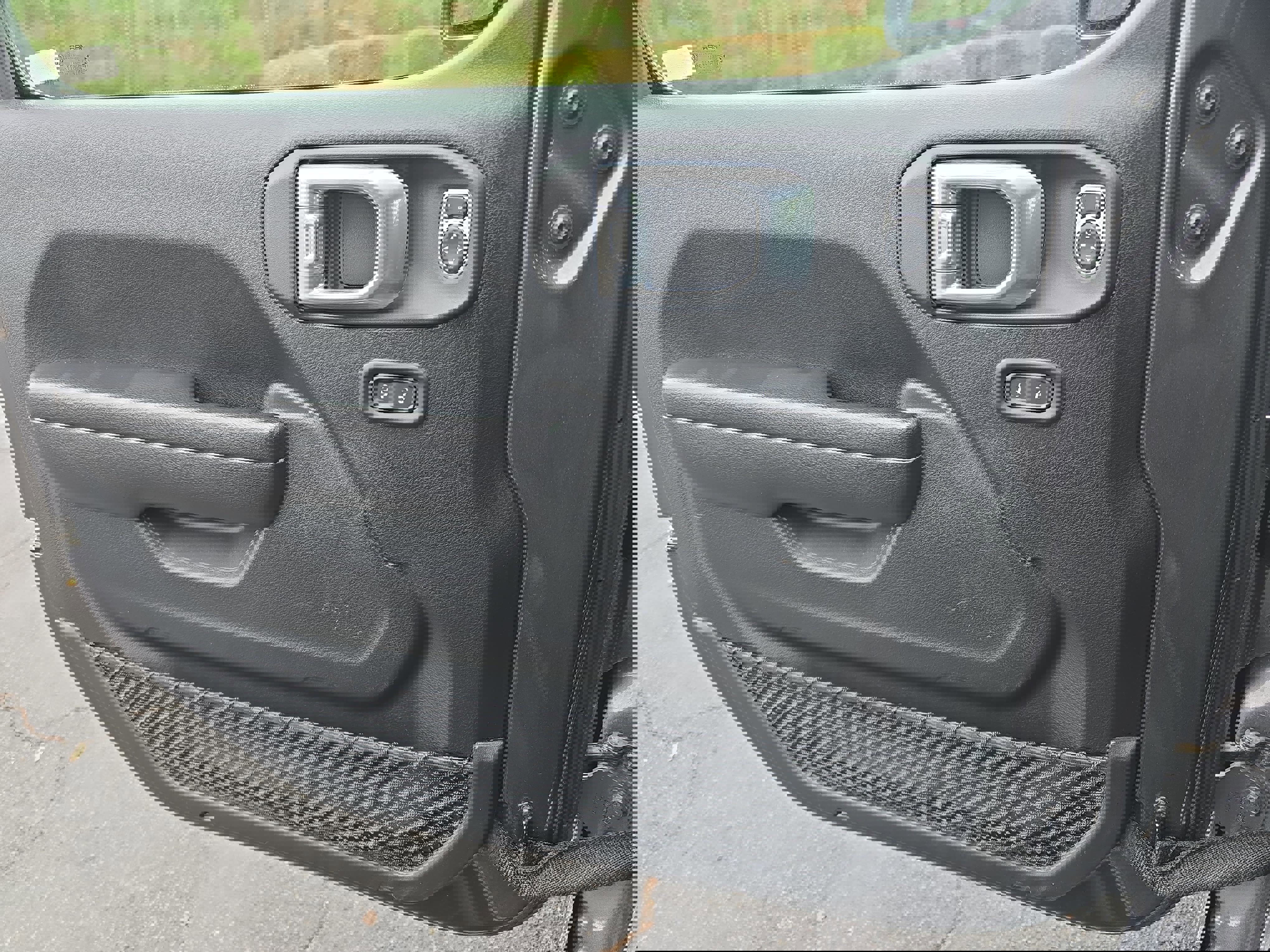 Used 2021 Jeep Wrangler Unlimited Willys image 26