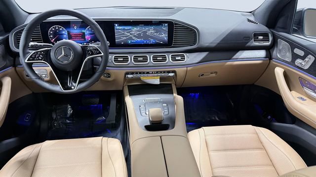 New 2026 Mercedes-Benz GLE 350 4MATIC image 6