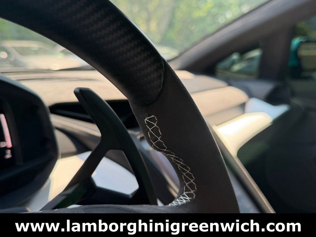 Used 2026 Lamborghini Temerario AWD/4WD image 21