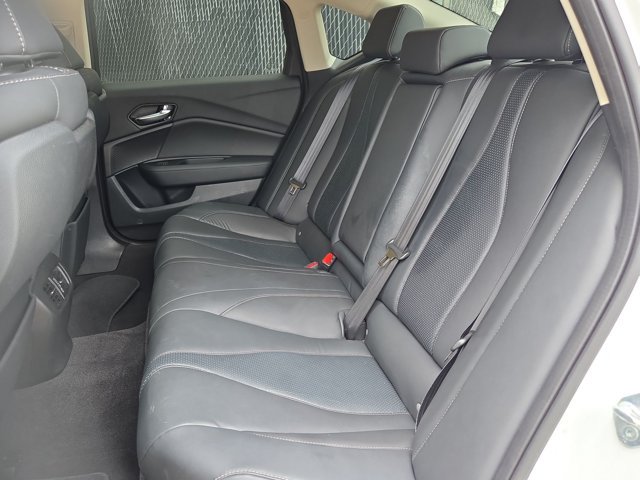 Used 2023 Acura TLX w/ Technology Package FWD image 19