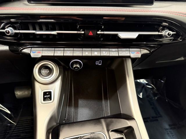 Used 2024 Dodge Hornet R/T image 35