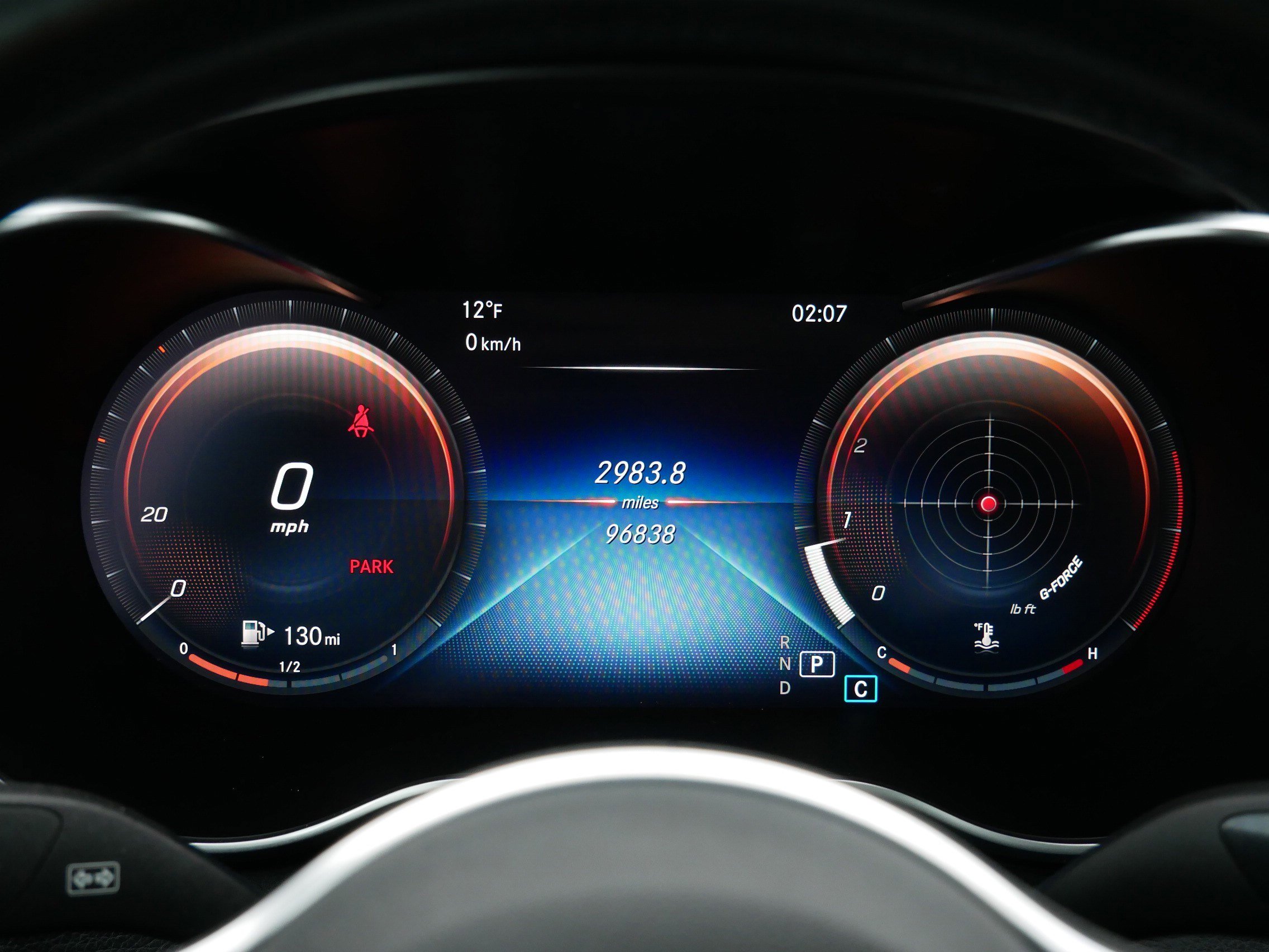 Used 2020 Mercedes-Benz C 300 4MATIC Coupe image 24