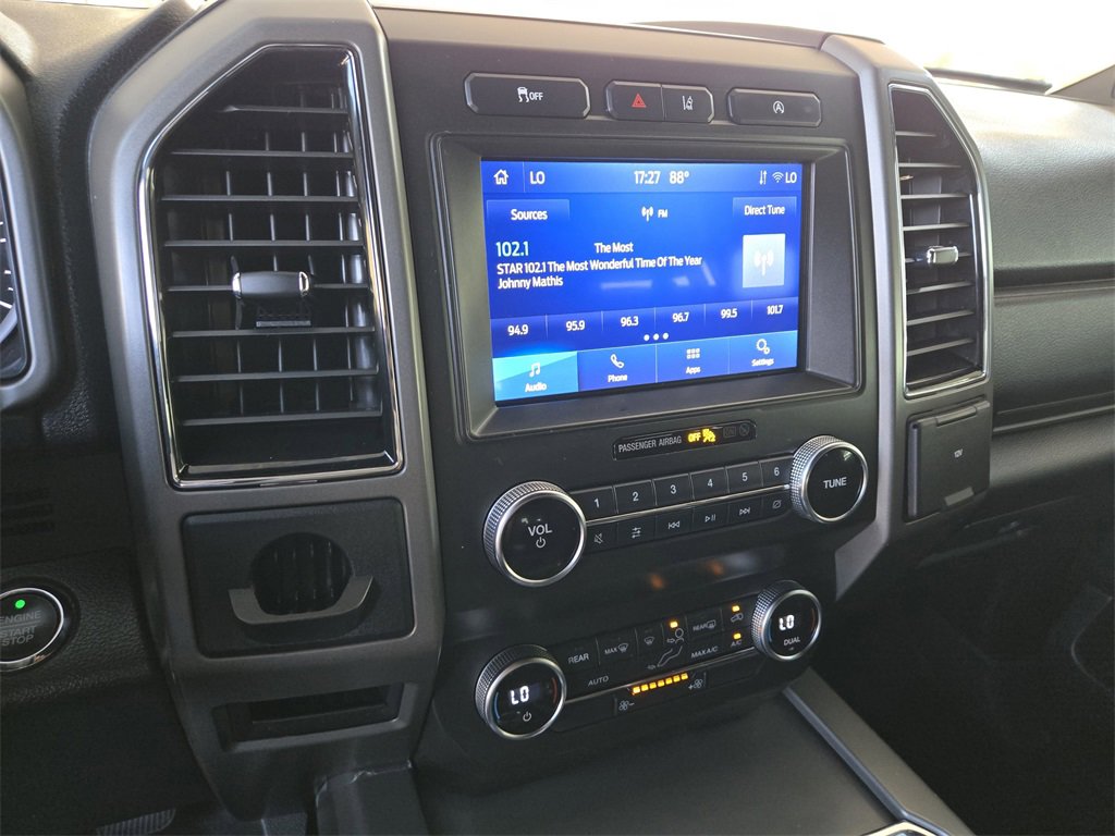 Used 2020 Ford Expedition XLT w/ Black Accent Package image 17