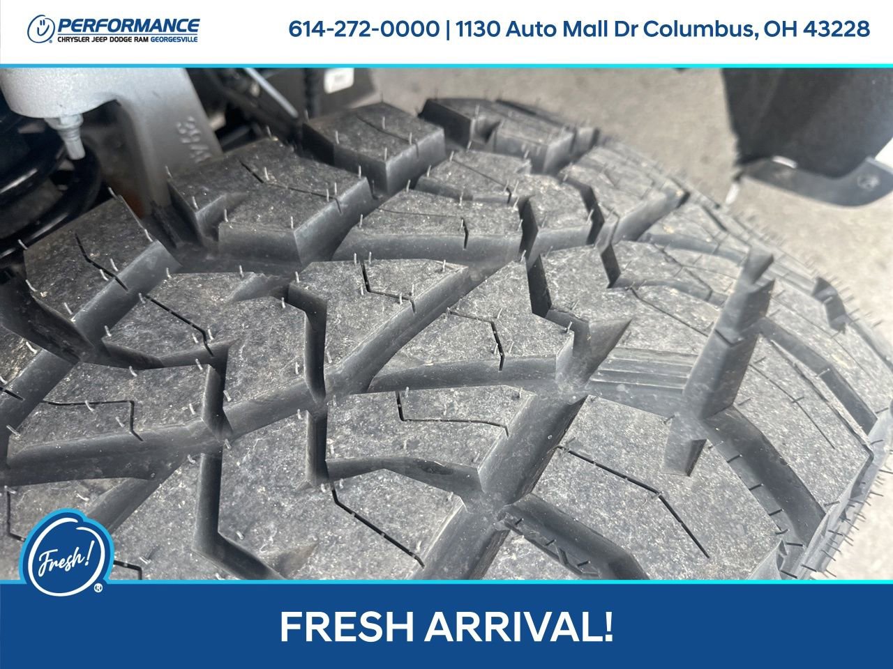 Used 2024 Ford F150 XLT w/ Tow/Haul Package image 11