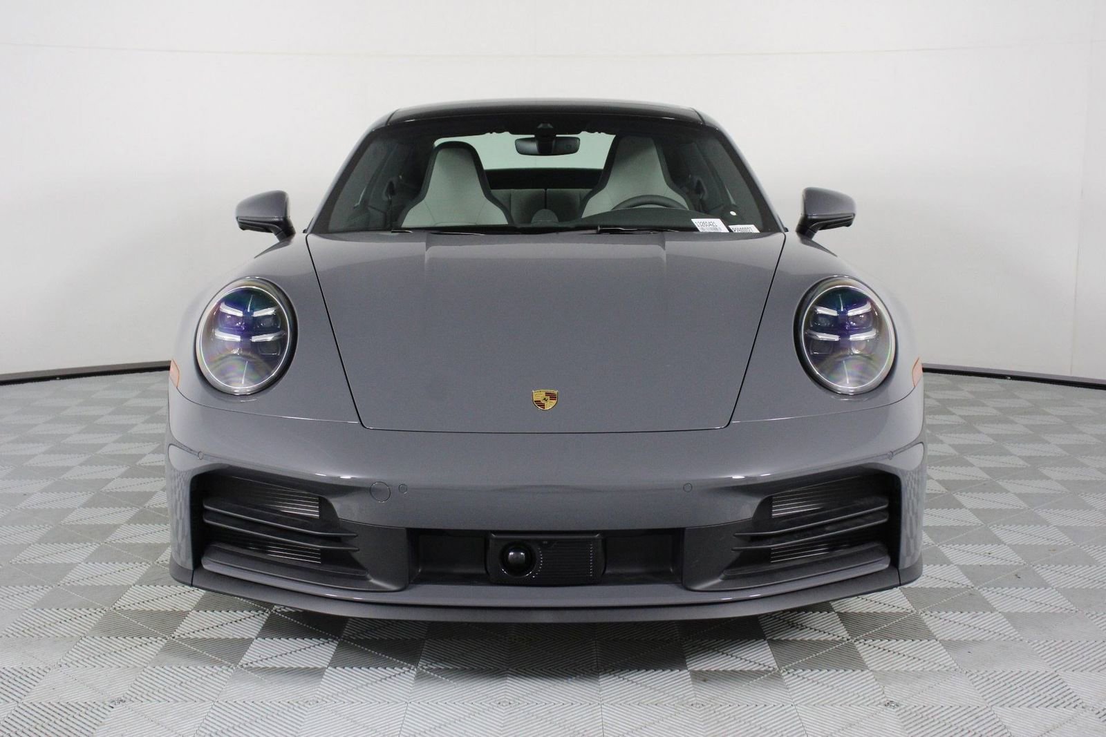 New 2026 Porsche 911 Carrera image 10