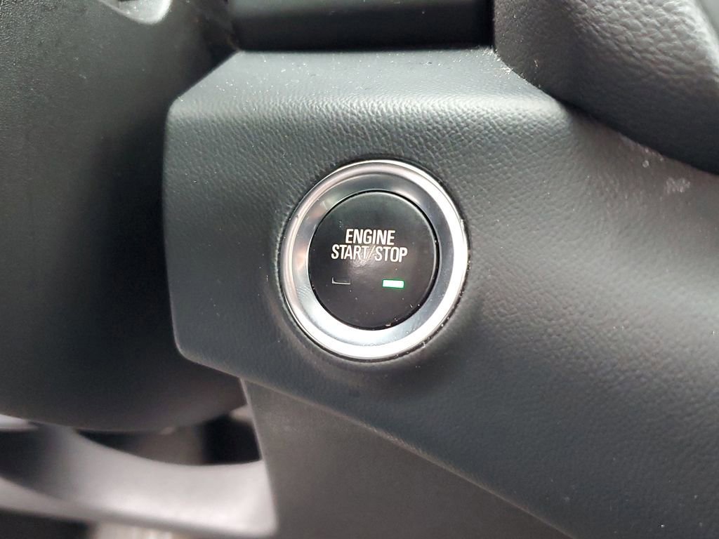 Used 2022 GMC Terrain SLE w/ Driver Convenience Package image 26