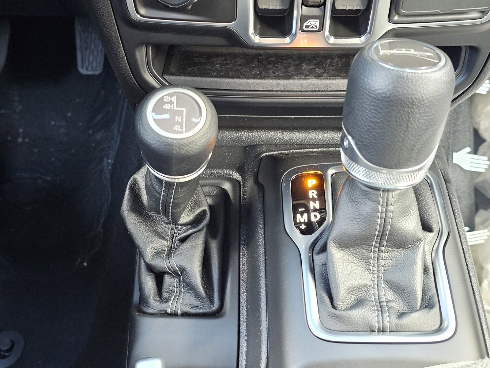 New 2026 Jeep Gladiator Sport image 14