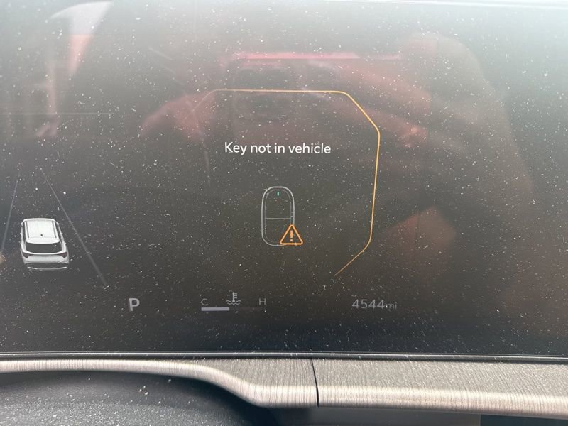 Certified 2026 Kia Sportage X-Line w/ X-Line Technology Package image 14