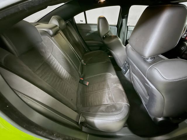 Used 2023 Dodge Charger Scat Pack w/ Daytona Edition Group image 24