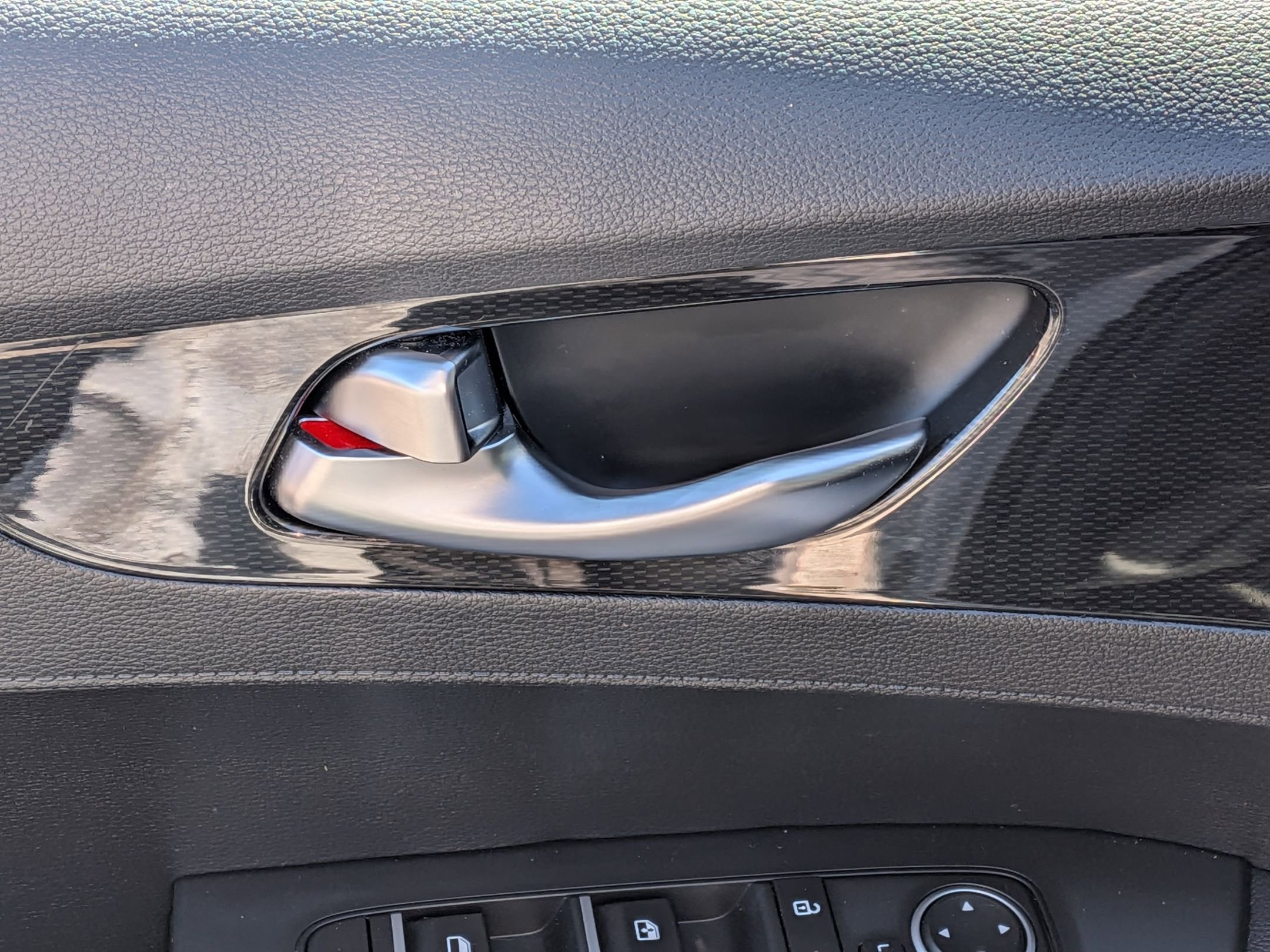 Used 2023 Kia Forte GT-Line w/ GT-Line Premium Package FWD image 13