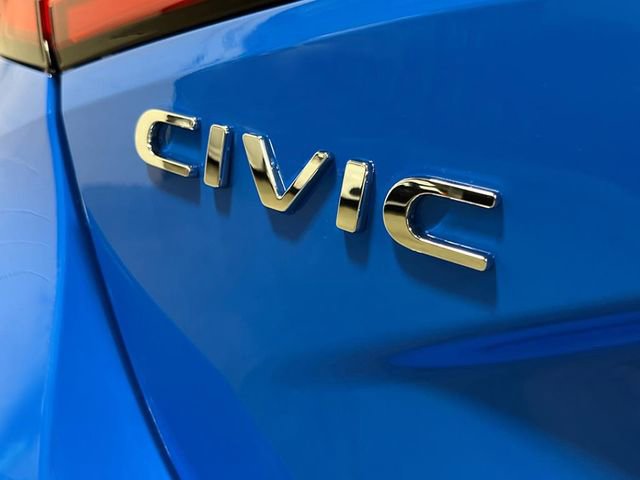 New 2026 Honda Civic Sport image 9