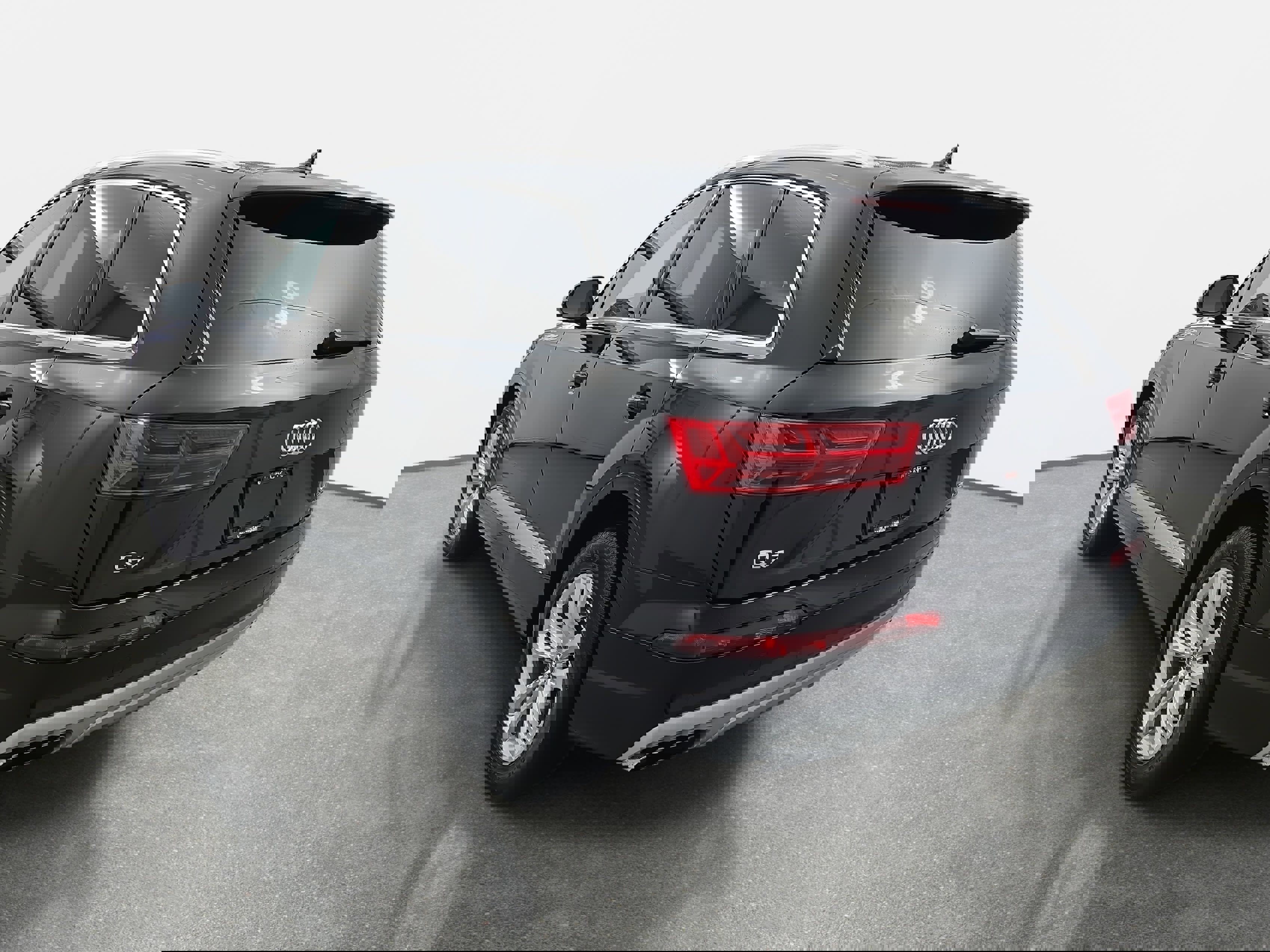 Used 2018 Audi Q7 3.0T Premium image 7