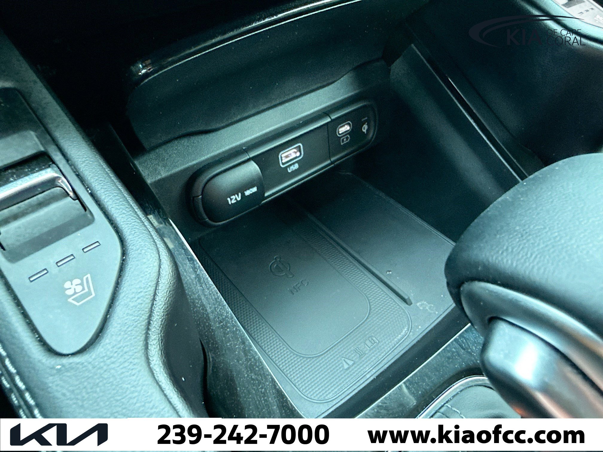 Certified 2024 Kia Telluride SX Prestige X-Line image 32