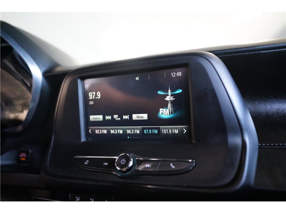 Used 2018 Chevrolet Camaro LT RWD image 18
