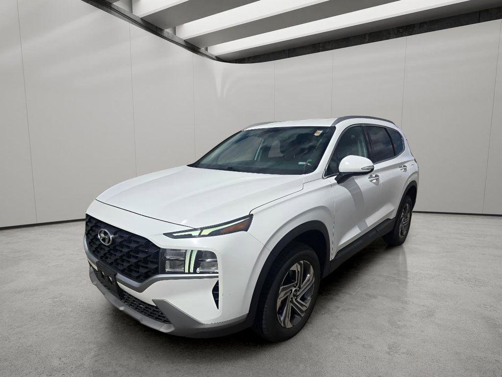 Used 2023 Hyundai Santa Fe SEL image 1