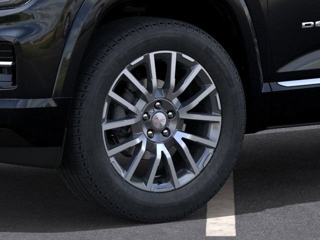 New 2026 GMC Terrain Denali w/ LPO, Floor Liner Package AWD/4WD image 11