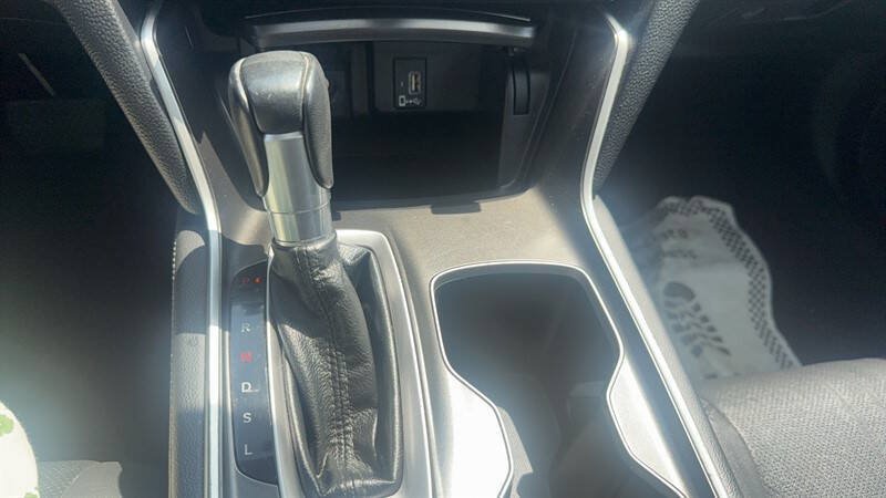 Used 2019 Honda Accord EX-L image 20