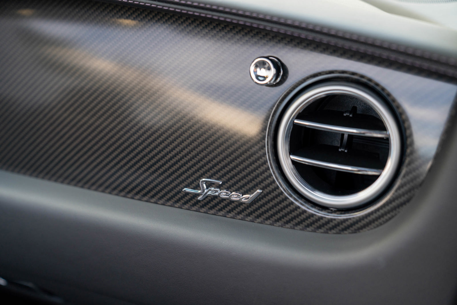 Used 2017 Bentley Continental GT Speed image 39