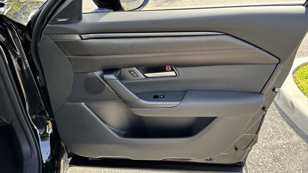 New 2026 MAZDA CX-50 AWD 2.5 Hybrid w/ Weather Package image 44