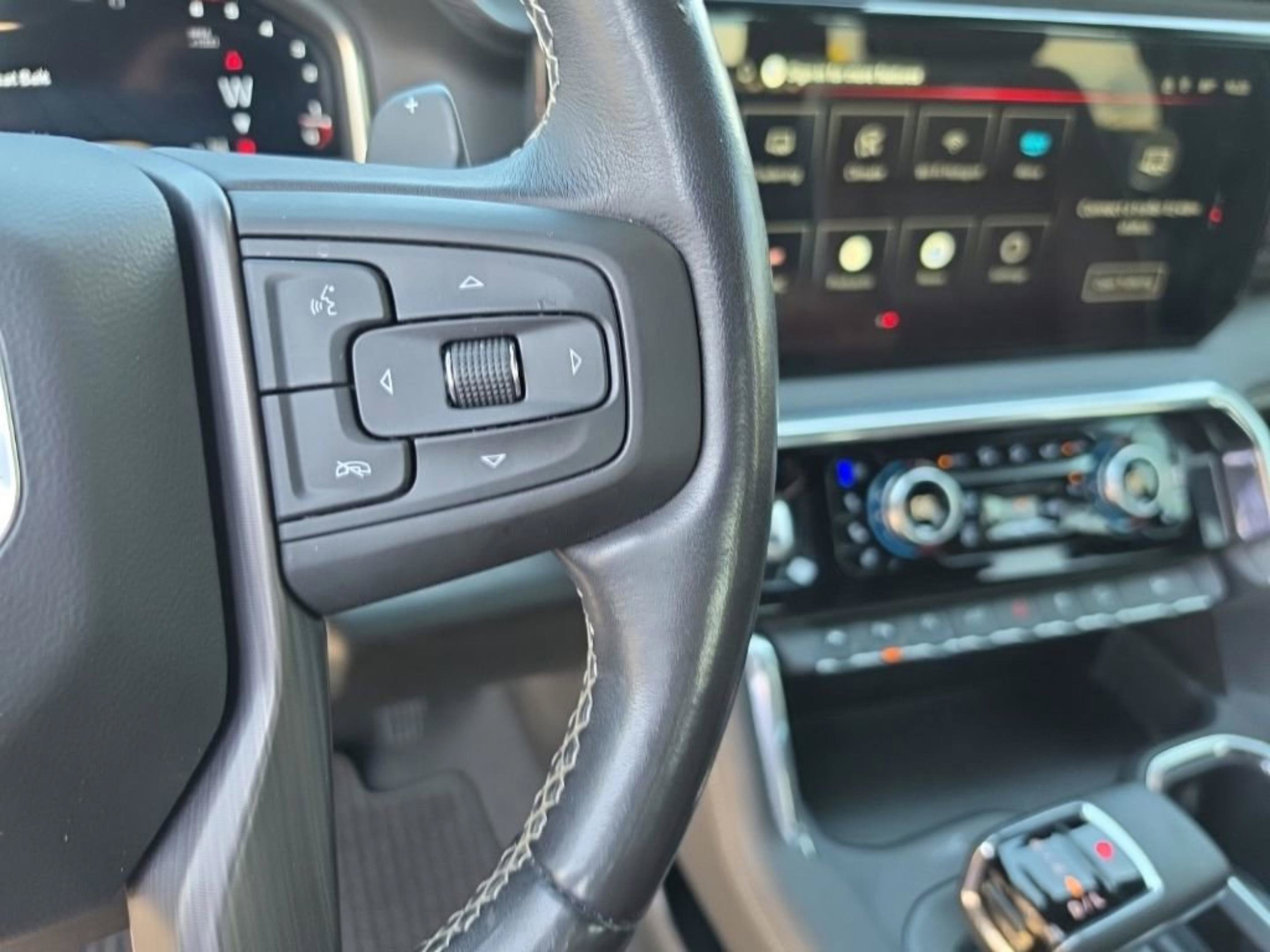 Used 2024 GMC Sierra 1500 Denali Ultimate AWD/4WD image 17