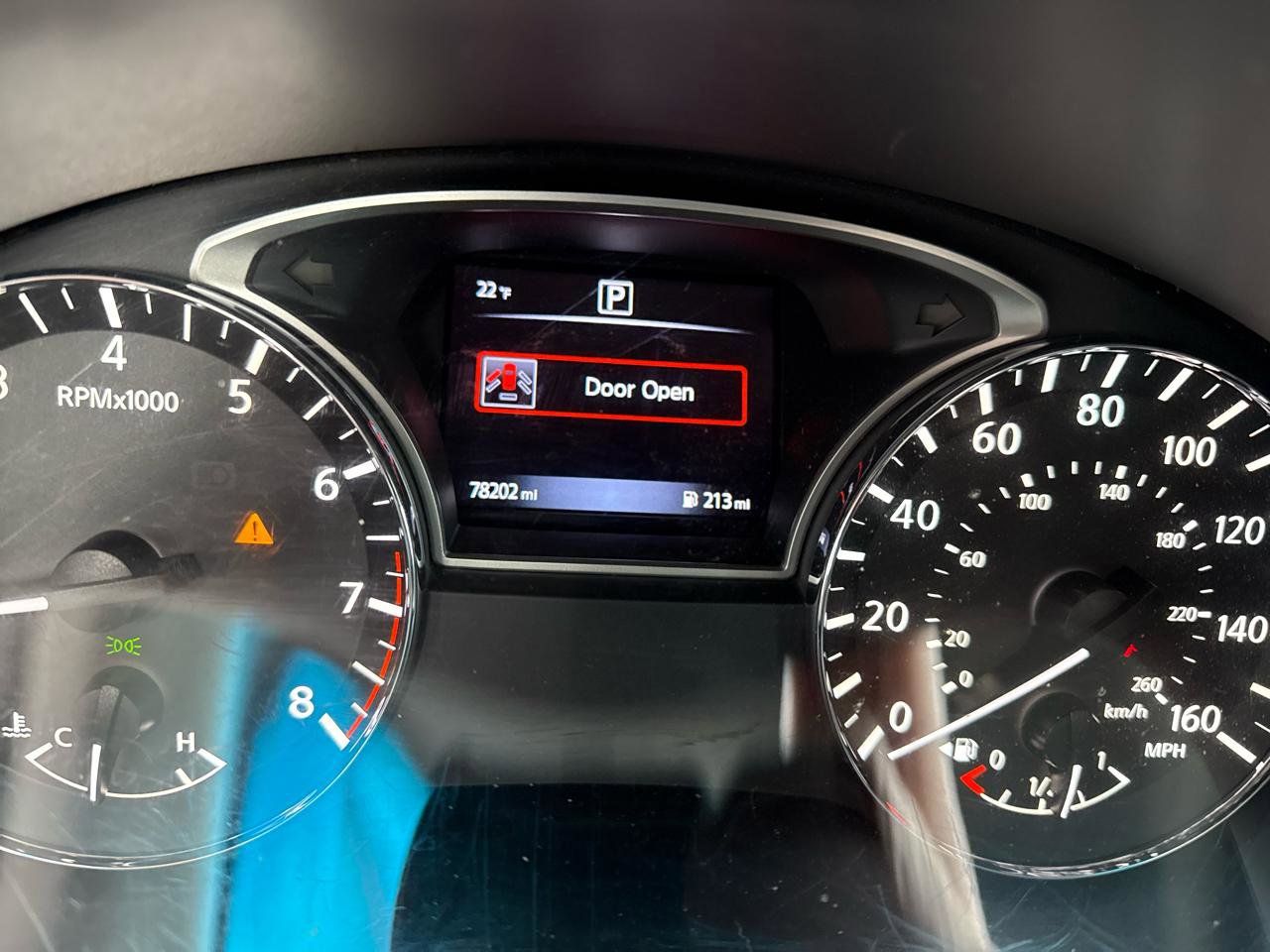 Used 2017 Nissan Altima 2.5 S w/ Power Driver Seat Package FWD image 14