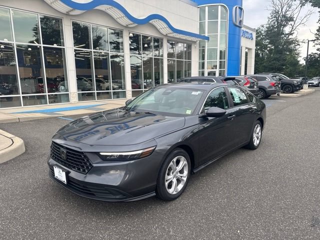 Used 2024 Honda Accord LX image 4