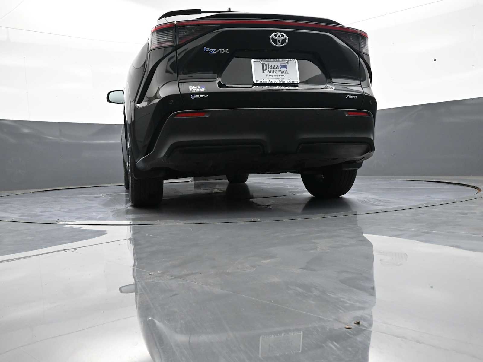 Certified 2024 Toyota bZ4X AWD w/ Weather Package image 31