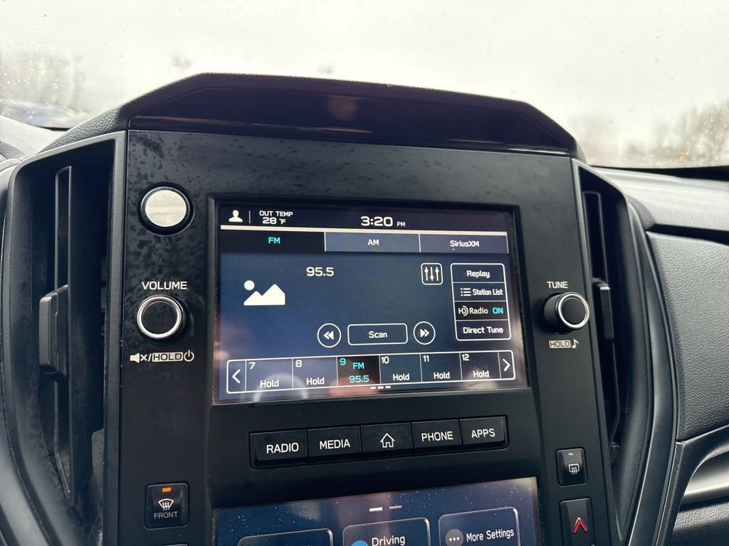 Used 2024 Subaru Impreza 2.0i image 27