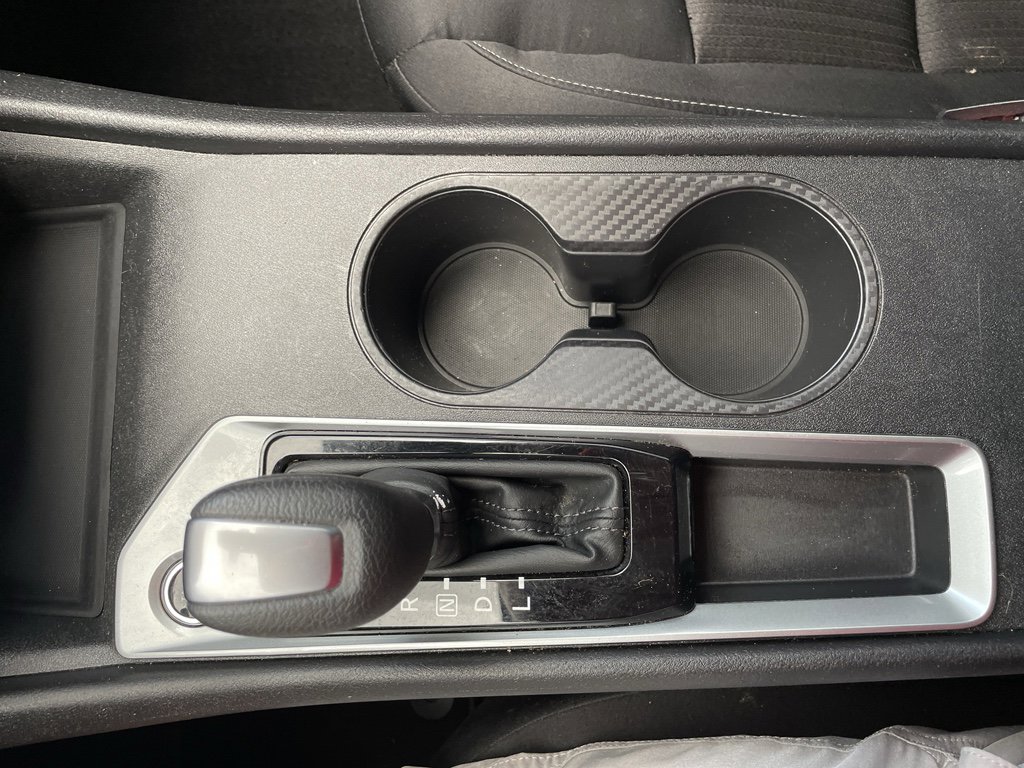 Used 2025 Nissan Altima 2.5 S image 26