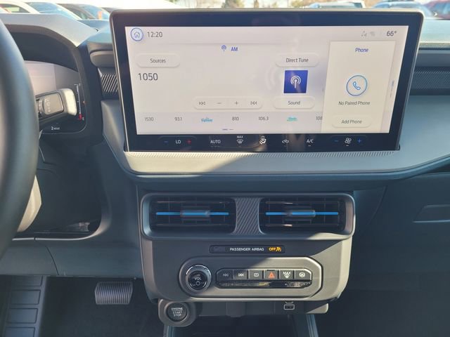 New 2026 Ford Maverick Lobo image 10