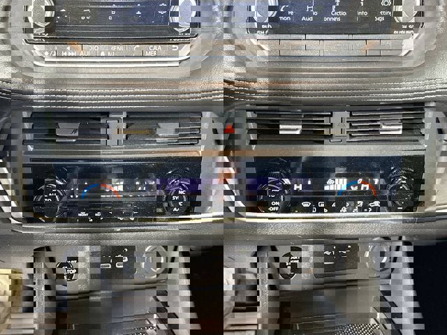 Certified 2026 Nissan Rogue SV image 13