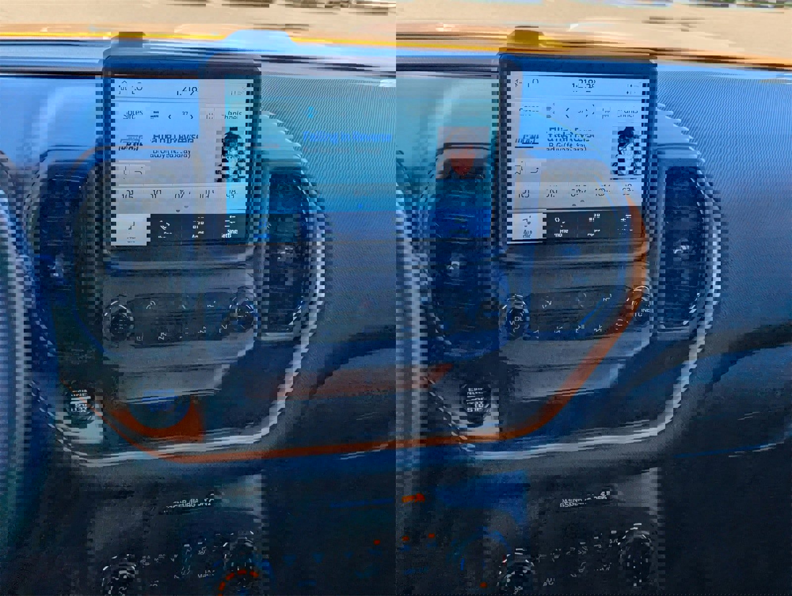 Certified 2023 Ford Bronco Sport Badlands image 23