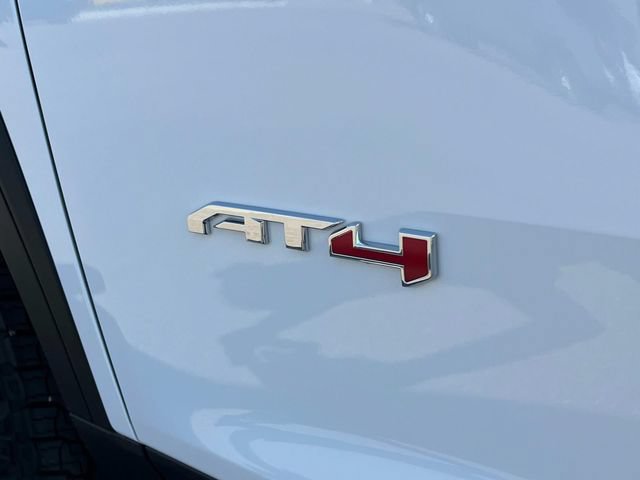 New 2026 GMC Acadia AT4 w/ Super Cruise Package AWD/4WD image 14